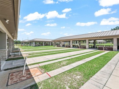 Immaculate 2 Bedroom, 2 Bath Livingston Model Home with lots of on On Top of the World Golf Course in Florida - for sale on GolfHomes.com, golf home, golf lot