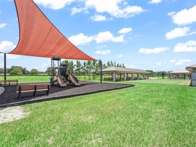 Immaculate 2 Bedroom, 2 Bath Livingston Model Home with lots of on On Top of the World Golf Course in Florida - for sale on GolfHomes.com, golf home, golf lot
