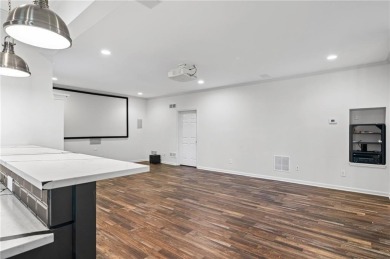 Welcome to this exceptional home offering 7 bedroom, 6.5 baths on Alpharetta Athletic Club East in Georgia - for sale on GolfHomes.com, golf home, golf lot