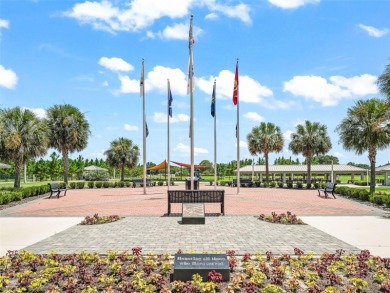 PRICE IMPROVEMENT ON THIS Immaculate 2 Bedroom, 2 Bath on On Top of the World Golf Course in Florida - for sale on GolfHomes.com, golf home, golf lot