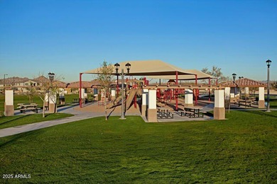 This is THE ONE! Welcome home to your charming 3 bed/2bath with on Estrella Mountain Ranch Golf Course in Arizona - for sale on GolfHomes.com, golf home, golf lot