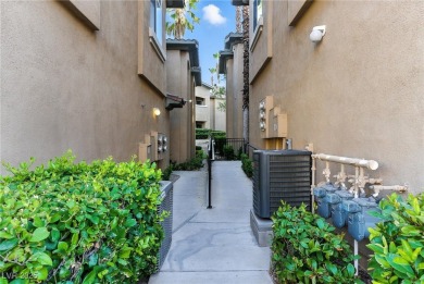 Located in the sought-after Red Hills community in Summerlin on TPC at Summerlin in Nevada - for sale on GolfHomes.com, golf home, golf lot