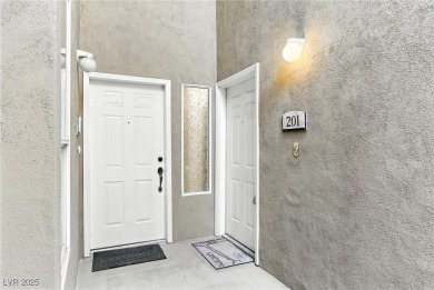 Located in the sought-after Red Hills community in Summerlin on TPC at Summerlin in Nevada - for sale on GolfHomes.com, golf home, golf lot