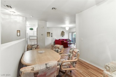 Located in the sought-after Red Hills community in Summerlin on TPC at Summerlin in Nevada - for sale on GolfHomes.com, golf home, golf lot