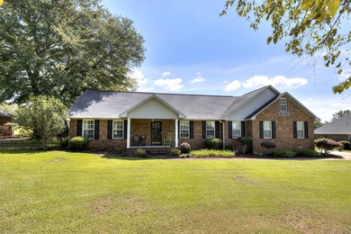 This beautiful home features luxury vinyl plank and ceramic on Beech Creek Golf Club in South Carolina - for sale on GolfHomes.com, golf home, golf lot