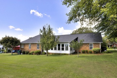 This beautiful home features luxury vinyl plank and ceramic on Beech Creek Golf Club in South Carolina - for sale on GolfHomes.com, golf home, golf lot
