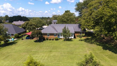 This beautiful home features luxury vinyl plank and ceramic on Beech Creek Golf Club in South Carolina - for sale on GolfHomes.com, golf home, golf lot