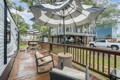 Prime Lot Opportunity  Discover your dream coastal property! on Prestwick Country Club in South Carolina - for sale on GolfHomes.com, golf home, golf lot