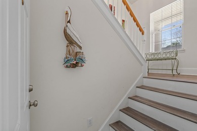 Discover refined coastal living in the prestigious gated on Wachesaw Plantation East Golf Course in South Carolina - for sale on GolfHomes.com, golf home, golf lot