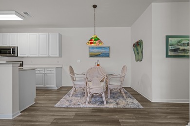 Discover refined coastal living in the prestigious gated on Wachesaw Plantation East Golf Course in South Carolina - for sale on GolfHomes.com, golf home, golf lot