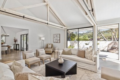 Welcome to 9504 Alder, a striking residence located in the on Carmel Valley Ranch Golf Course in California - for sale on GolfHomes.com, golf home, golf lot