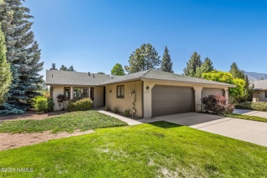 Newly Repainted Exterior End Unit & Rare Find in Tanglewood on Continental Country Club in Arizona - for sale on GolfHomes.com, golf home, golf lot