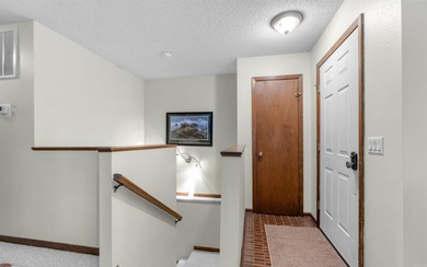 3 Bedroom WATERFRONT townhome on Lake DeSoto! Enjoy Sunsets from on DeSoto Golf Course in Arkansas - for sale on GolfHomes.com, golf home, golf lot