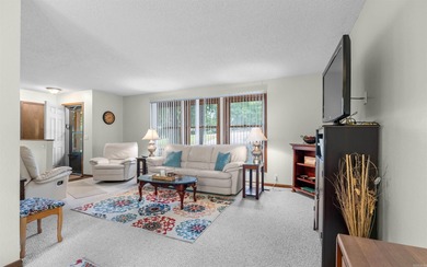 3 Bedroom WATERFRONT townhome on Lake DeSoto! Enjoy Sunsets from on DeSoto Golf Course in Arkansas - for sale on GolfHomes.com, golf home, golf lot