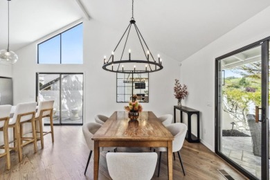 Welcome to 9504 Alder, a striking residence located in the on Carmel Valley Ranch Golf Course in California - for sale on GolfHomes.com, golf home, golf lot