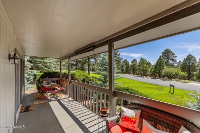 Newly Repainted Exterior End Unit & Rare Find in Tanglewood on Continental Country Club in Arizona - for sale on GolfHomes.com, golf home, golf lot