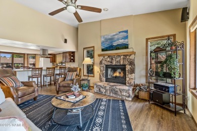 Newly Repainted Exterior End Unit & Rare Find in Tanglewood on Continental Country Club in Arizona - for sale on GolfHomes.com, golf home, golf lot