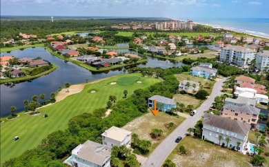 Wow! This Cinnamon Beach homesite is located in the private on The Ocean Course At Hammock Beach Resort in Florida - for sale on GolfHomes.com, golf home, golf lot