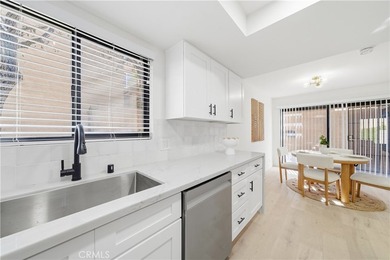 Fully remodeled condo in the highly desirable Mark III community on Fullerton Golf Course in California - for sale on GolfHomes.com, golf home, golf lot