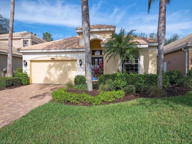 Two bedrooms plus den pool/spa home in Timarron at Pelican Marsh on Pelican Marsh Golf Club in Florida - for sale on GolfHomes.com, golf home, golf lot