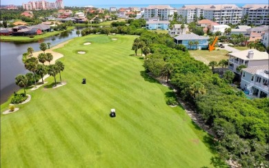 Wow! This Cinnamon Beach homesite is located in the private on The Ocean Course At Hammock Beach Resort in Florida - for sale on GolfHomes.com, golf home, golf lot