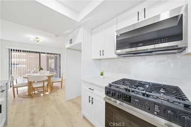 Fully remodeled condo in the highly desirable Mark III community on Fullerton Golf Course in California - for sale on GolfHomes.com, golf home, golf lot