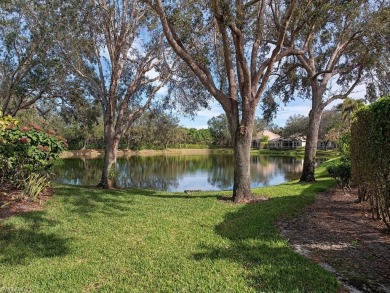 Two bedrooms plus den pool/spa home in Timarron at Pelican Marsh on Pelican Marsh Golf Club in Florida - for sale on GolfHomes.com, golf home, golf lot