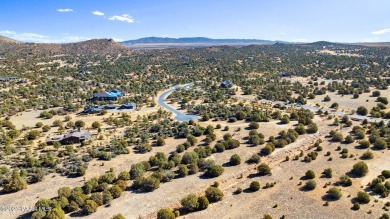Nestled at the end of a peaceful cul-de-sac, this stunning 2 on Talking Rock Golf Club in Arizona - for sale on GolfHomes.com, golf home, golf lot