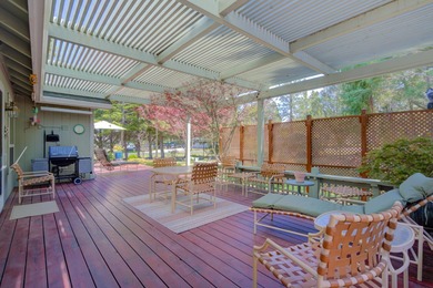 You really just need to come see this beautiful on Lake Shastina Golf Course in California - for sale on GolfHomes.com, golf home, golf lot