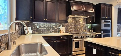 A rare gem in the Rancho San Juan, Whispering Hills, gated on Marbella Golf and Country Club in California - for sale on GolfHomes.com, golf home, golf lot