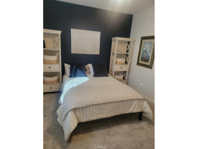This beautiful KHovnanian built home has been recently updated on Hemet Golf Club in California - for sale on GolfHomes.com, golf home, golf lot