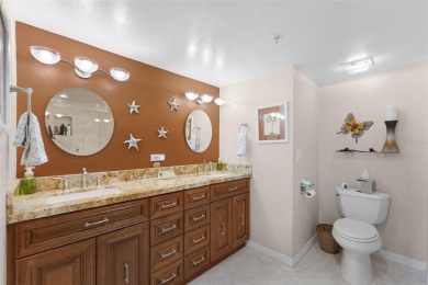 If you've been dreaming of an effortless coastal home where you on Oceans Golf Club in Florida - for sale on GolfHomes.com, golf home, golf lot