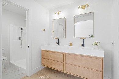 Fully remodeled condo in the highly desirable Mark III community on Fullerton Golf Course in California - for sale on GolfHomes.com, golf home, golf lot