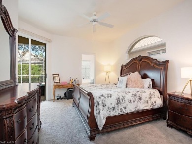 Two bedrooms plus den pool/spa home in Timarron at Pelican Marsh on Pelican Marsh Golf Club in Florida - for sale on GolfHomes.com, golf home, golf lot