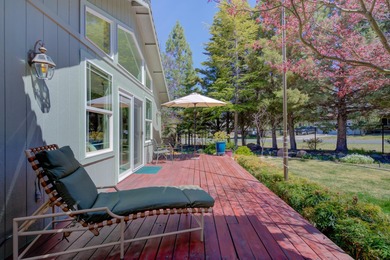 You really just need to come see this beautiful on Lake Shastina Golf Course in California - for sale on GolfHomes.com, golf home, golf lot