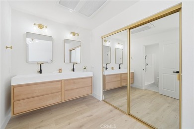 Fully remodeled condo in the highly desirable Mark III community on Fullerton Golf Course in California - for sale on GolfHomes.com, golf home, golf lot