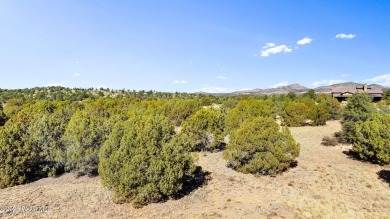 Nestled at the end of a peaceful cul-de-sac, this stunning 2 on Talking Rock Golf Club in Arizona - for sale on GolfHomes.com, golf home, golf lot