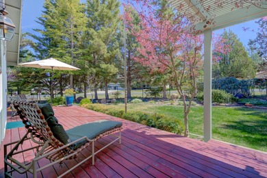 You really just need to come see this beautiful on Lake Shastina Golf Course in California - for sale on GolfHomes.com, golf home, golf lot