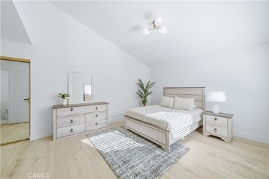 Fully remodeled condo in the highly desirable Mark III community on Fullerton Golf Course in California - for sale on GolfHomes.com, golf home, golf lot