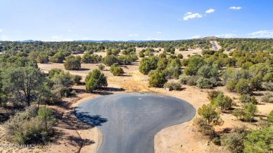 Nestled at the end of a peaceful cul-de-sac, this stunning 2 on Talking Rock Golf Club in Arizona - for sale on GolfHomes.com, golf home, golf lot