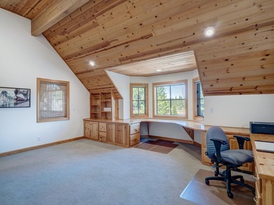 Welcome to your dream home where breathtaking views meet on Whitehawk Ranch Golf Club in California - for sale on GolfHomes.com, golf home, golf lot