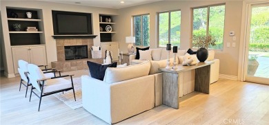 A rare gem in the Rancho San Juan, Whispering Hills, gated on Marbella Golf and Country Club in California - for sale on GolfHomes.com, golf home, golf lot