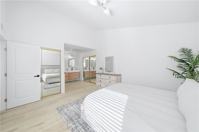 Fully remodeled condo in the highly desirable Mark III community on Fullerton Golf Course in California - for sale on GolfHomes.com, golf home, golf lot