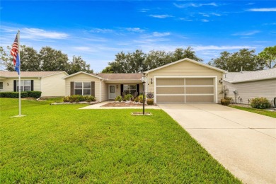 Welcome to this beautifully updated 3-bedroom, 2-bath home with on The Links of Spruce Creek in Florida - for sale on GolfHomes.com, golf home, golf lot