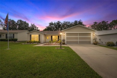 Welcome to this beautifully updated 3-bedroom, 2-bath home with on The Links of Spruce Creek in Florida - for sale on GolfHomes.com, golf home, golf lot