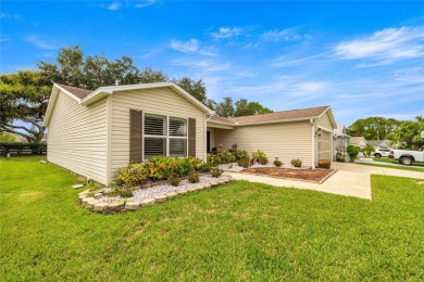 Welcome to this beautifully updated 3-bedroom, 2-bath home with on The Links of Spruce Creek in Florida - for sale on GolfHomes.com, golf home, golf lot