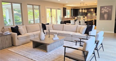 A rare gem in the Rancho San Juan, Whispering Hills, gated on Marbella Golf and Country Club in California - for sale on GolfHomes.com, golf home, golf lot