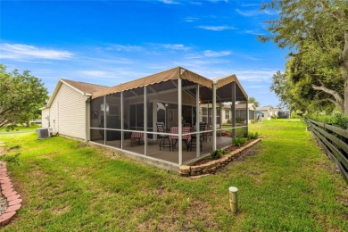 Welcome to this beautifully updated 3-bedroom, 2-bath home with on The Links of Spruce Creek in Florida - for sale on GolfHomes.com, golf home, golf lot