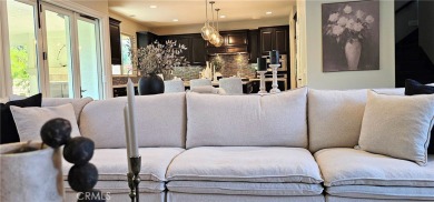 A rare gem in the Rancho San Juan, Whispering Hills, gated on Marbella Golf and Country Club in California - for sale on GolfHomes.com, golf home, golf lot