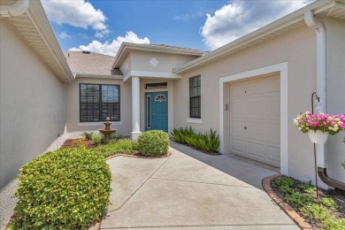 This thoughtfully expanded Jacaranda model offers 4 bedrooms, 3 on Summerglen Country Club in Florida - for sale on GolfHomes.com, golf home, golf lot